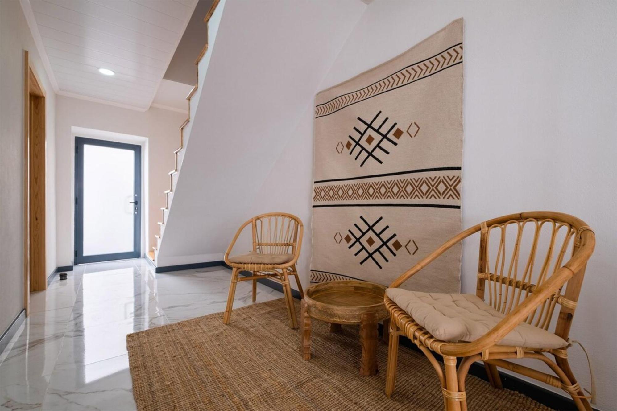 Casa Da Antonieta Villa ปอนตาเดลกาดา ภายนอก รูปภาพ