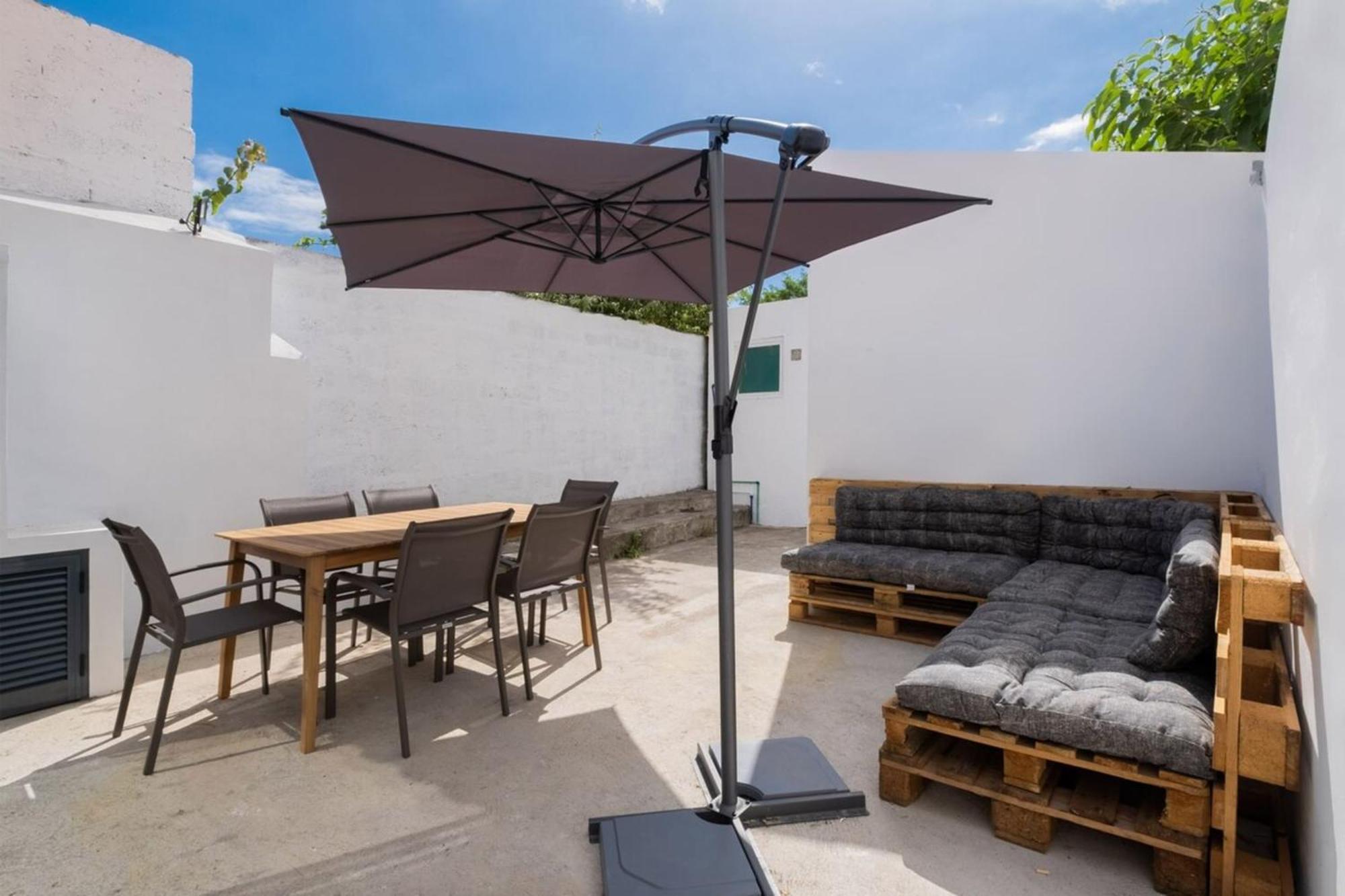 Casa Da Antonieta Villa ปอนตาเดลกาดา ภายนอก รูปภาพ
